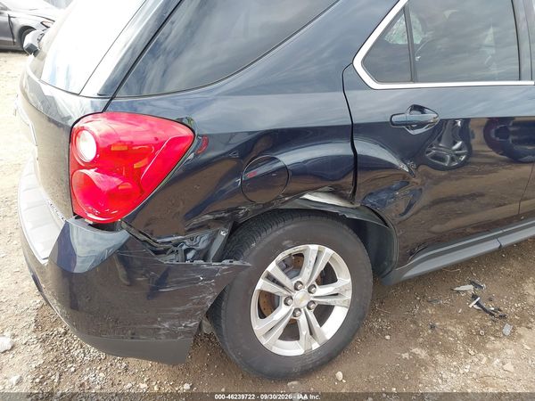 2015 CHEVROLET EQUINOX 1LT — I152