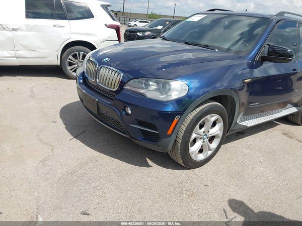 2012 BMW X5 — I2