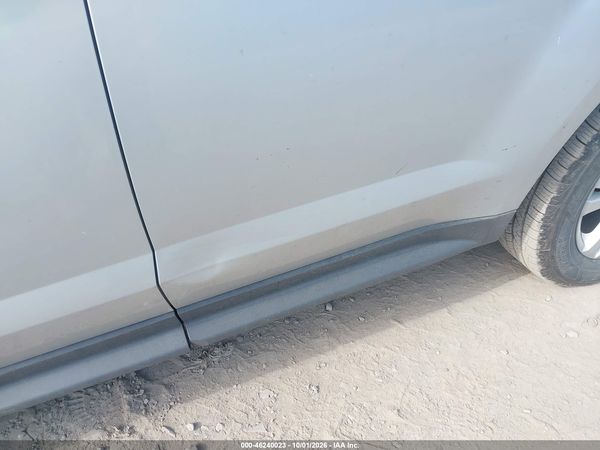 2012 CHEVROLET EQUINOX 2LT — I152