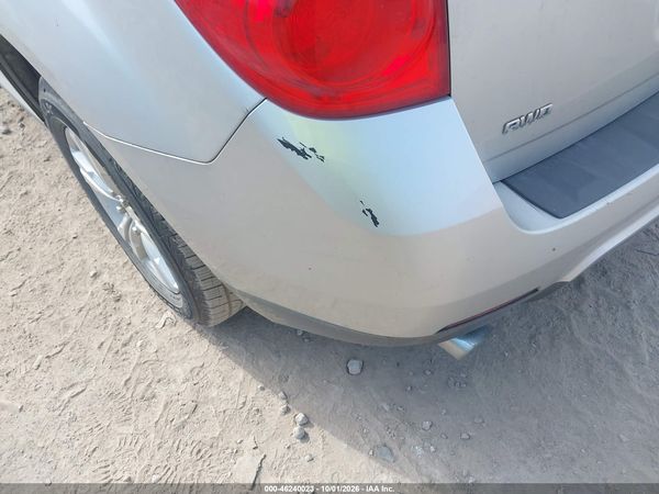 2012 CHEVROLET EQUINOX 2LT — I153