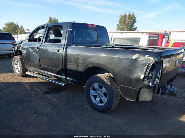 2017 RAM 1500 SLT  4X4 6'4 BOX — I3