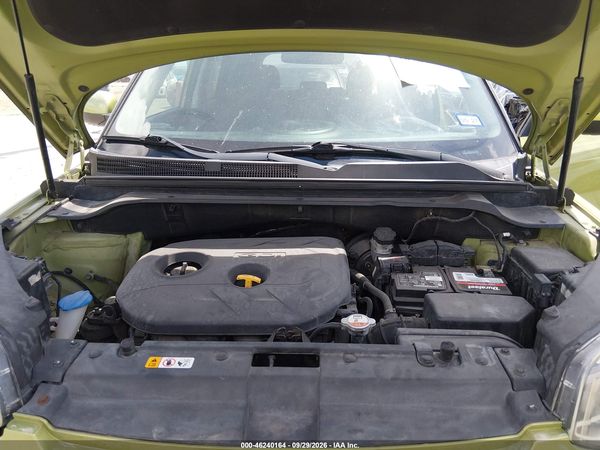 2018 KIA SOUL + — I10