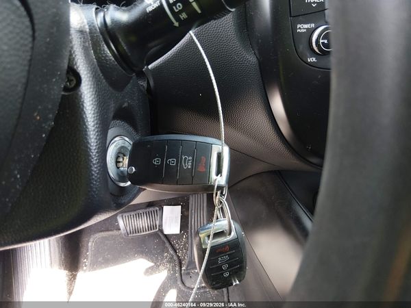 2018 KIA SOUL + — I11