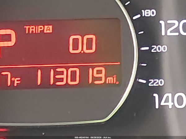 2018 KIA SOUL + — I118