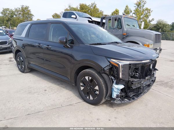 2026 KIA CARNIVAL MPV HYBRID LXS — I1