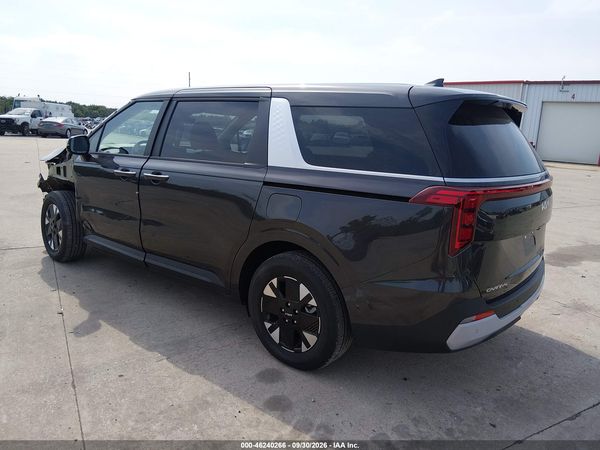 2026 KIA CARNIVAL MPV HYBRID LXS — I3