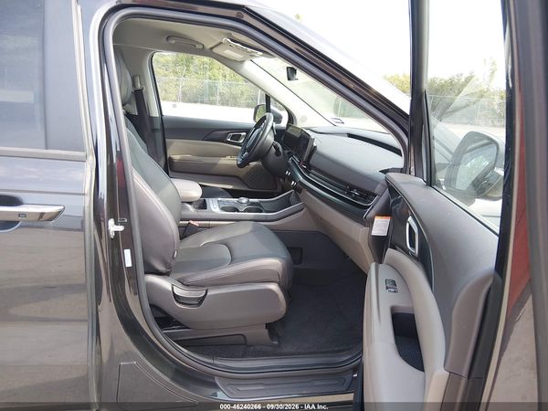 2026 KIA CARNIVAL MPV HYBRID LXS — I5