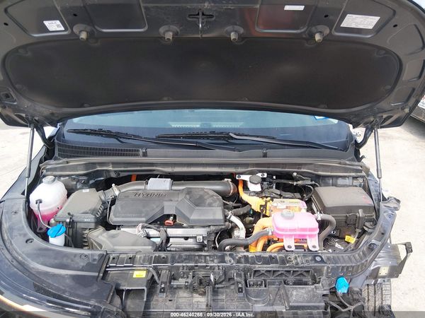2026 KIA CARNIVAL MPV HYBRID LXS — I10