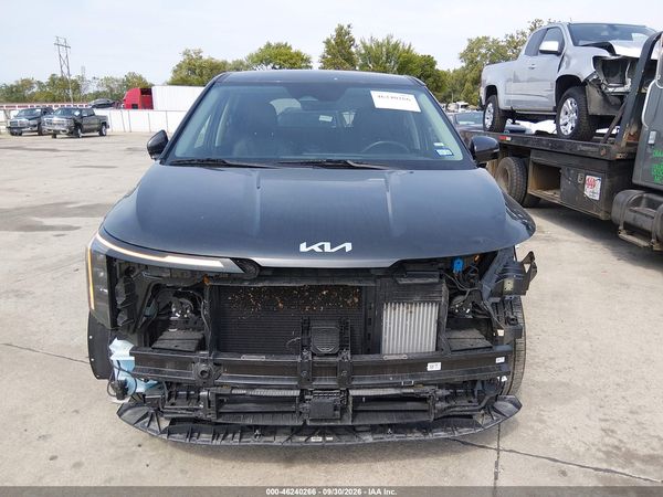 2026 KIA CARNIVAL MPV HYBRID LXS — I115