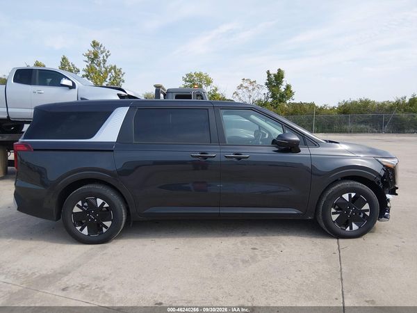 2026 KIA CARNIVAL MPV HYBRID LXS — I116