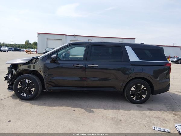 2026 KIA CARNIVAL MPV HYBRID LXS — I117