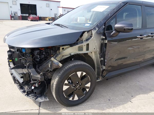 2026 KIA CARNIVAL MPV HYBRID LXS — I153