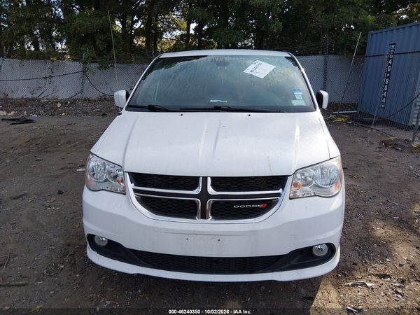 2020 DODGE GRAND CARAVAN SE PLUS — I115