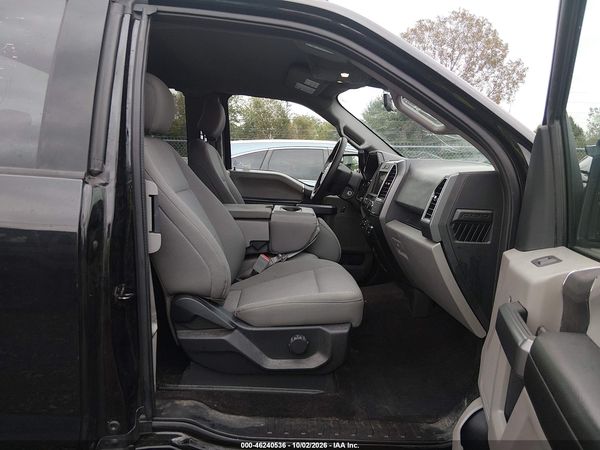 2019 FORD F-150 XLT — I5