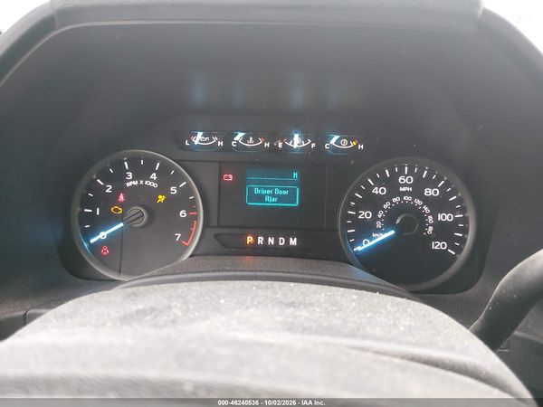 2019 FORD F-150 XLT — I7