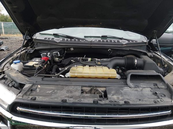 2019 FORD F-150 XLT — I10