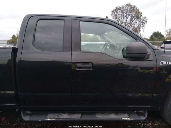 2019 FORD F-150 XLT — I116