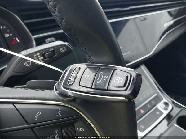 2023 AUDI Q7 — I11