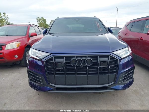 2023 AUDI Q7 — I115