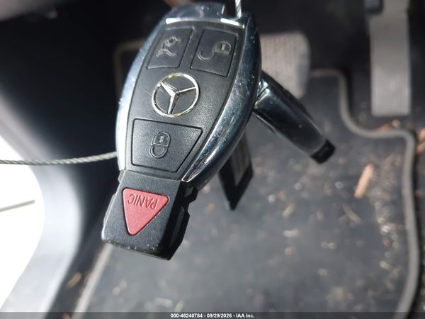 2014 MERCEDES-BENZ GL 450 4MATIC — I11