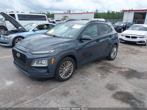 2020 HYUNDAI KONA — I2