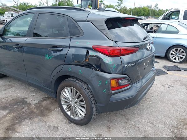 2020 HYUNDAI KONA SEL — I6