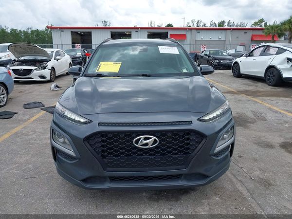 2020 HYUNDAI KONA SEL — I115