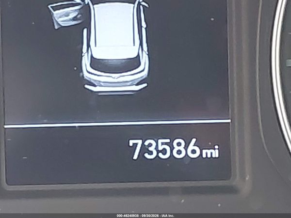 2020 HYUNDAI KONA SEL — I118