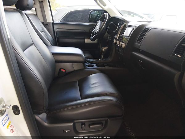 2019 TOYOTA SEQUOIA TRD SPORT — I5