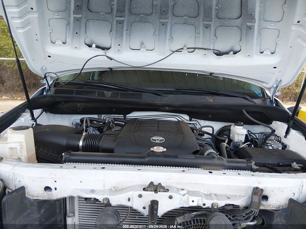2019 TOYOTA SEQUOIA TRD SPORT — I10