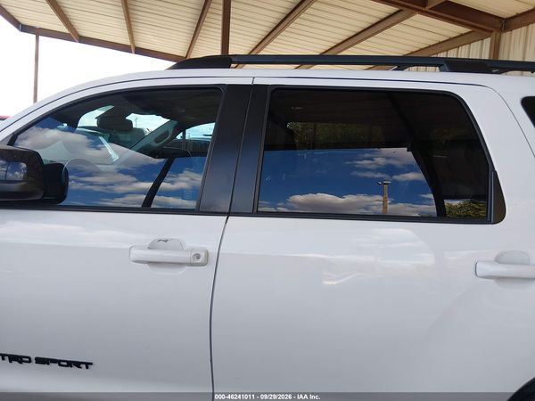 2019 TOYOTA SEQUOIA TRD SPORT — I117