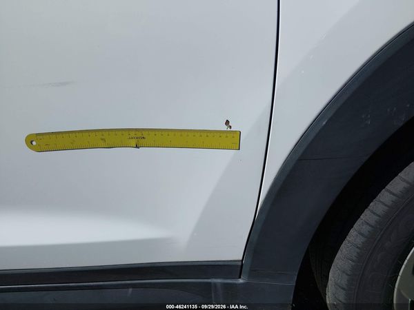 2018 HYUNDAI TUCSON SE — I73