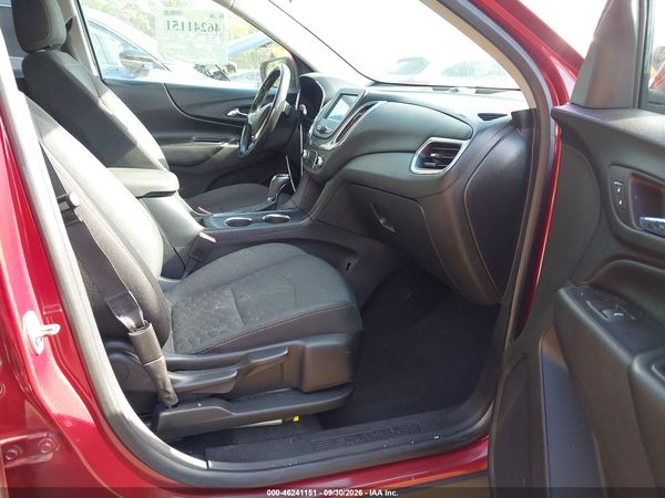 2018 CHEVROLET EQUINOX LT — I5