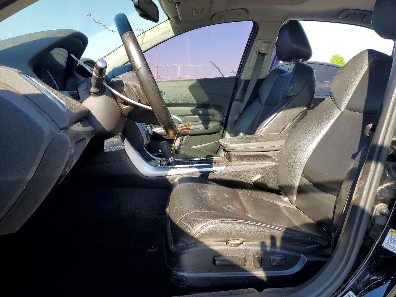 2016 ACURA TLX Base