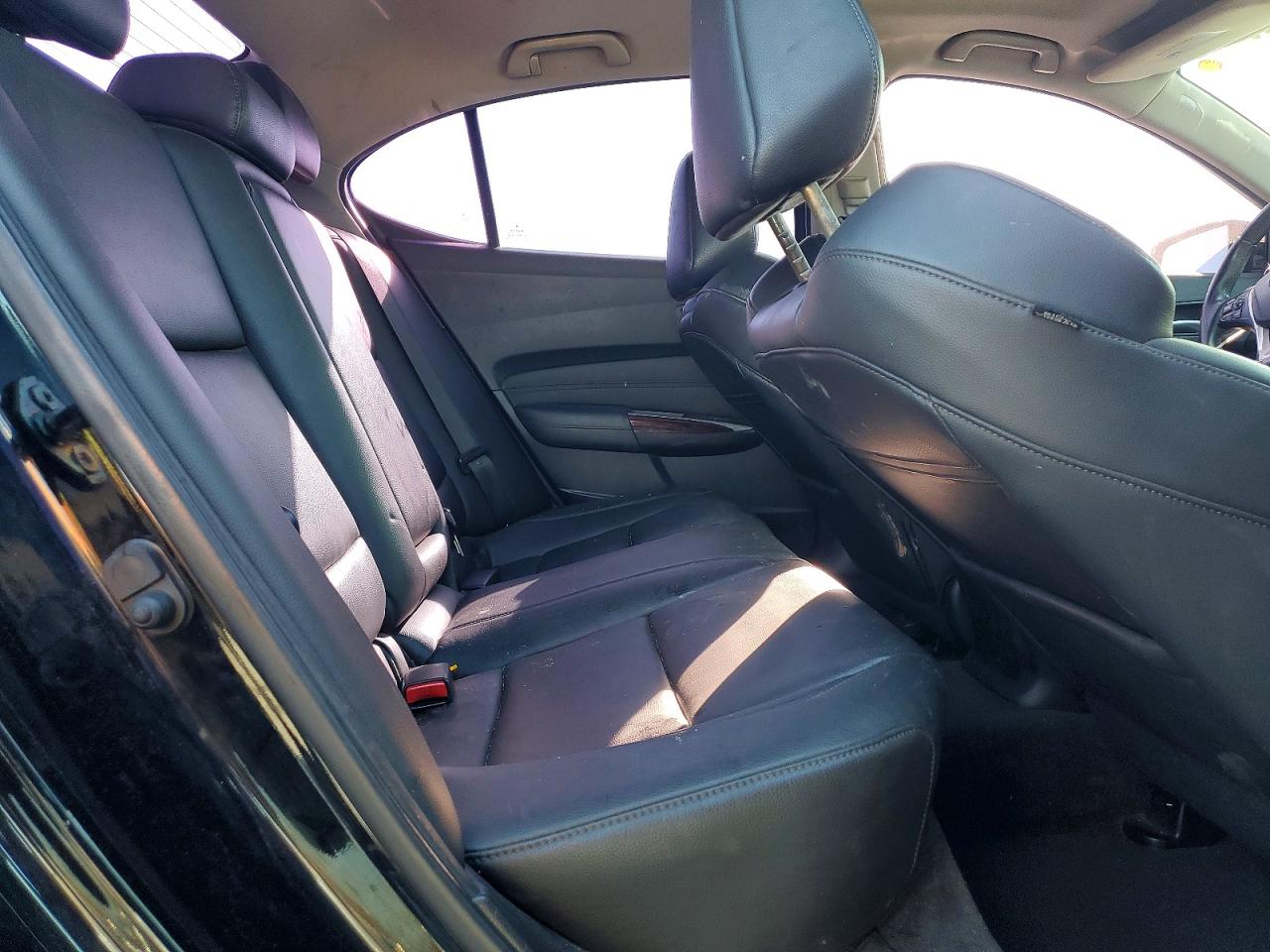 2016 ACURA TLX Base