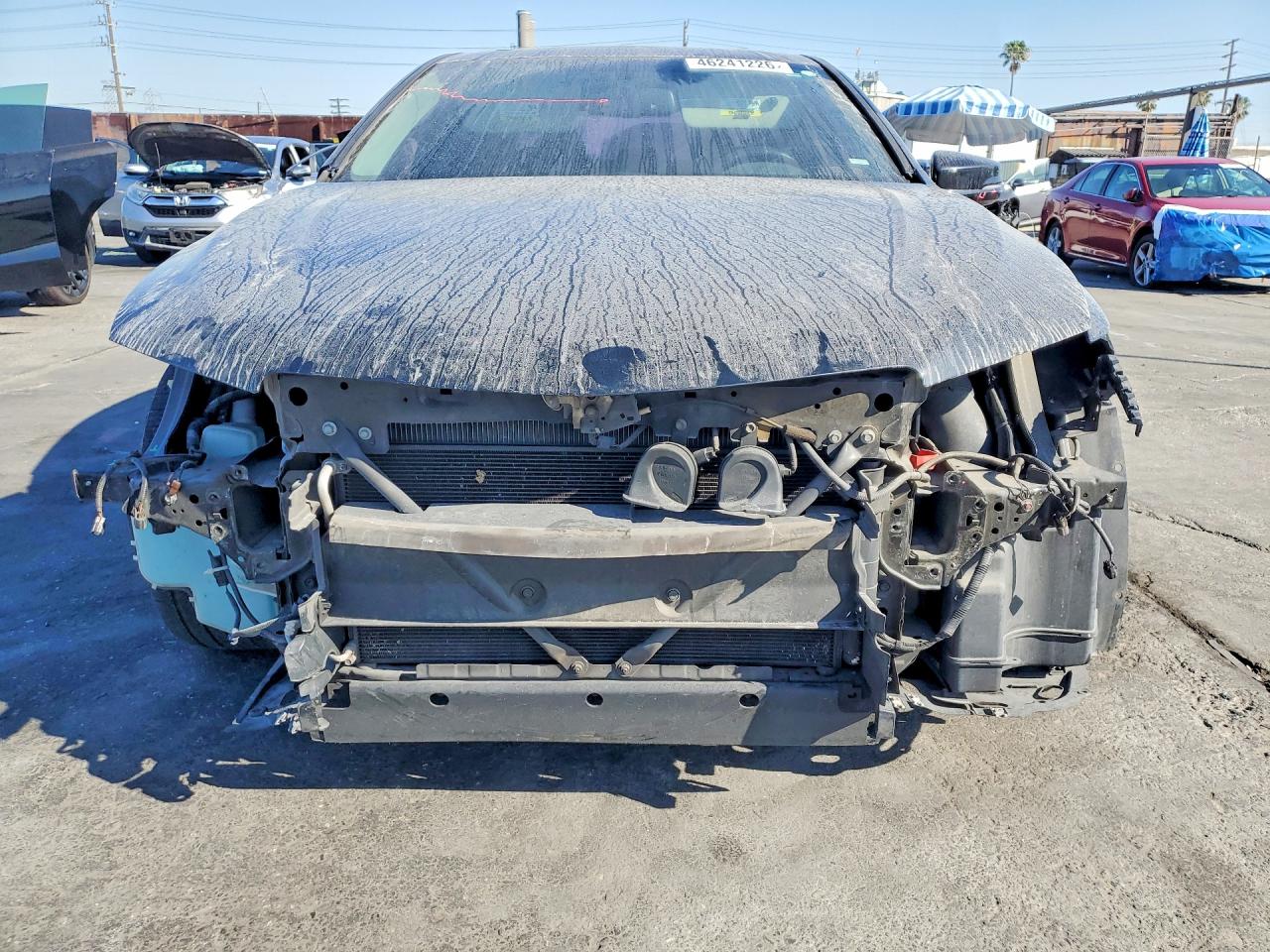 2016 ACURA TLX Base
