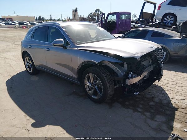 2026 GENESIS GV70 2.5T ADVANCED — I1