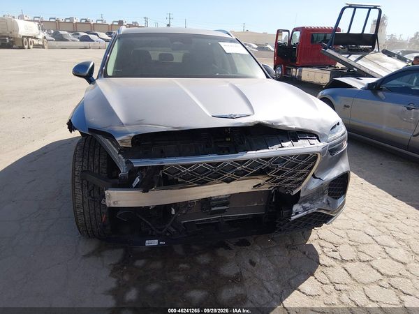 2026 GENESIS GV70 2.5T ADVANCED — I6