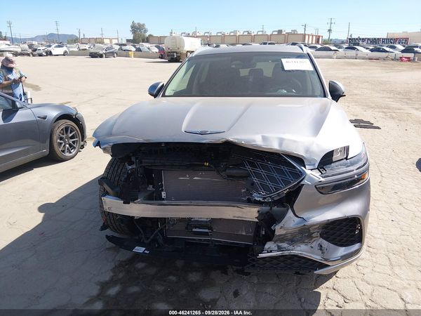 2026 GENESIS GV70 2.5T ADVANCED — I115