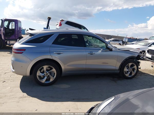 2026 GENESIS GV70 2.5T ADVANCED — I116