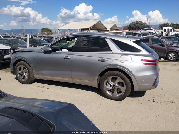2026 GENESIS GV70 2.5T ADVANCED — I117