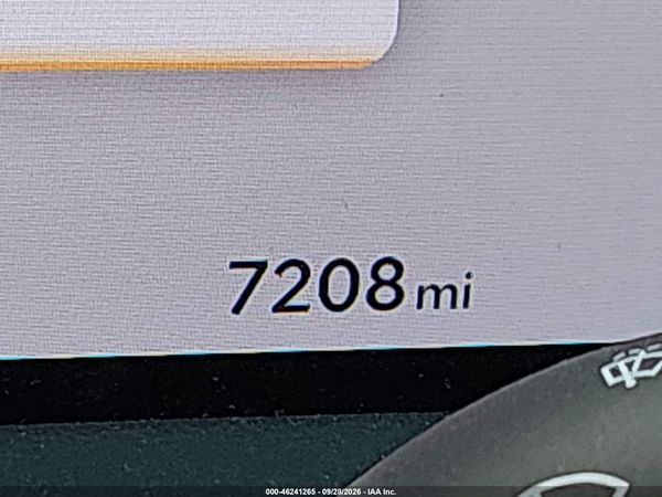 2026 GENESIS GV70 2.5T ADVANCED — I118