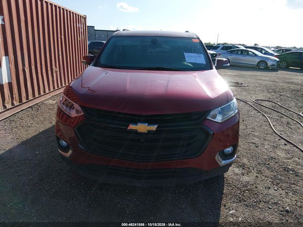 2019 CHEVROLET TRAVERSE 1LT — I115