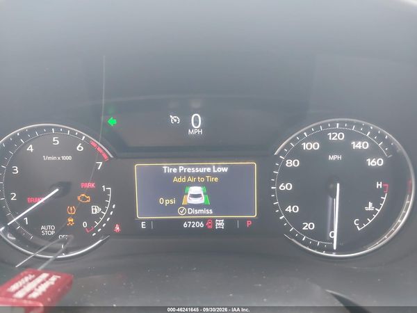 2021 CADILLAC XT4 AWD LUXURY — I7