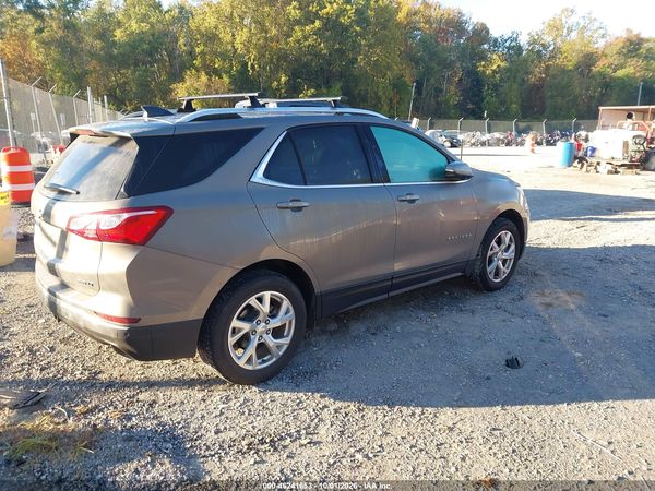 2019 CHEVROLET EQUINOX LT — I4