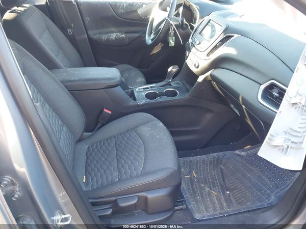 2019 CHEVROLET EQUINOX LT — I5