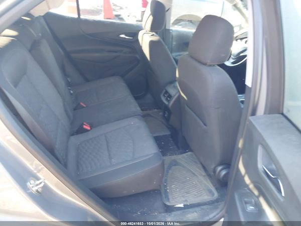2019 CHEVROLET EQUINOX LT — I8