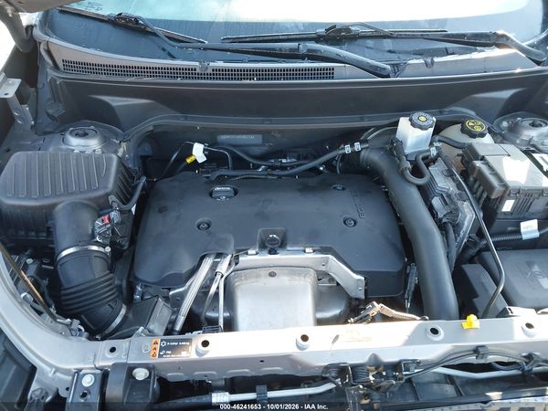 2019 CHEVROLET EQUINOX LT — I10