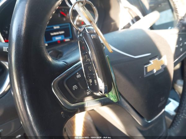 2019 CHEVROLET EQUINOX LT — I11