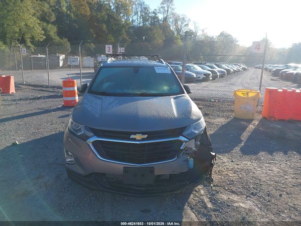 2019 CHEVROLET EQUINOX LT — I115
